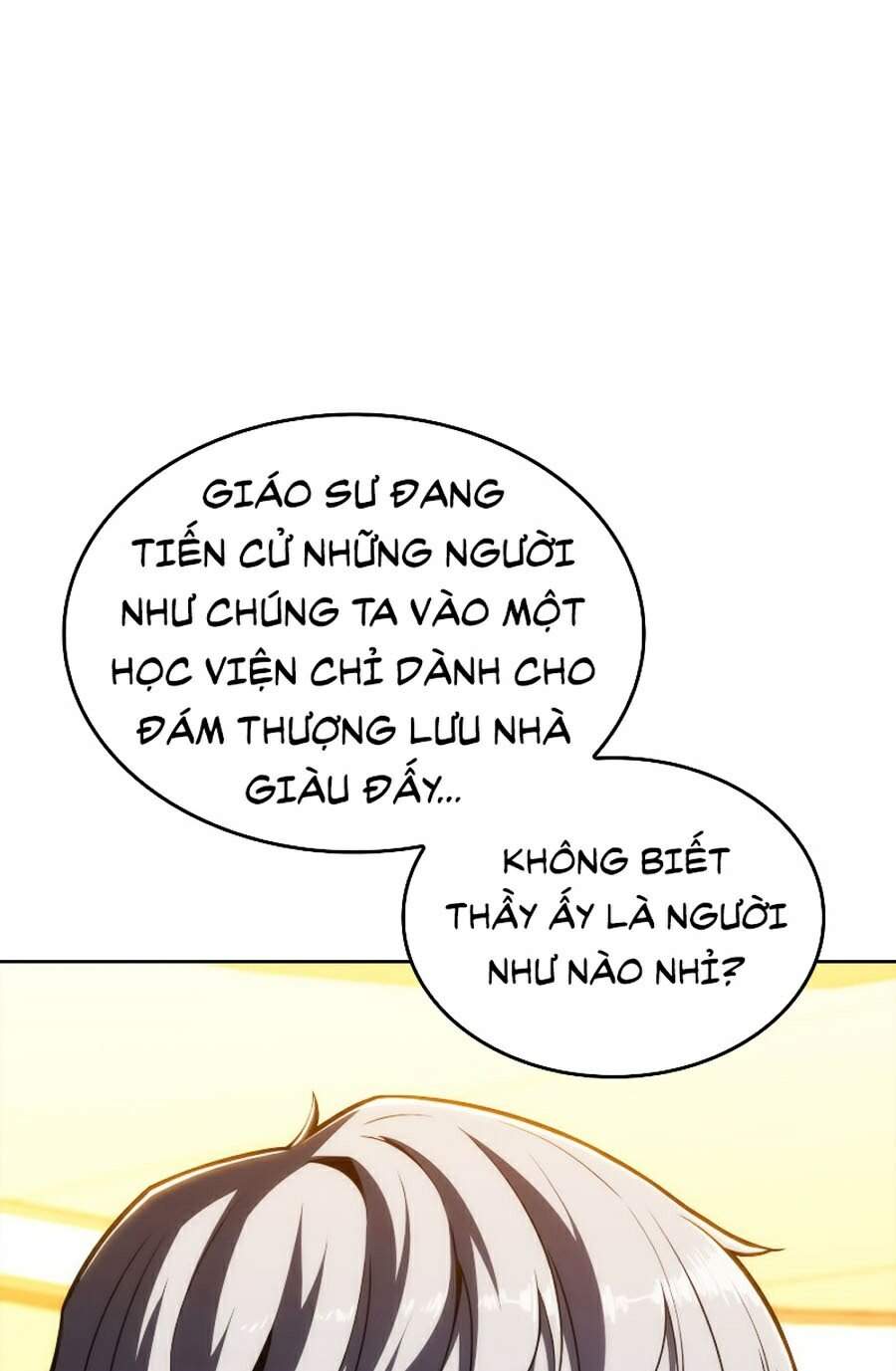 Kẻ Thách Đấu Chapter 9 - Trang 2