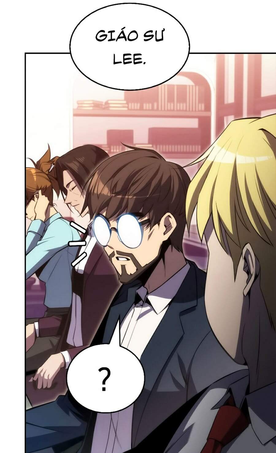 Kẻ Thách Đấu Chapter 9 - Trang 2