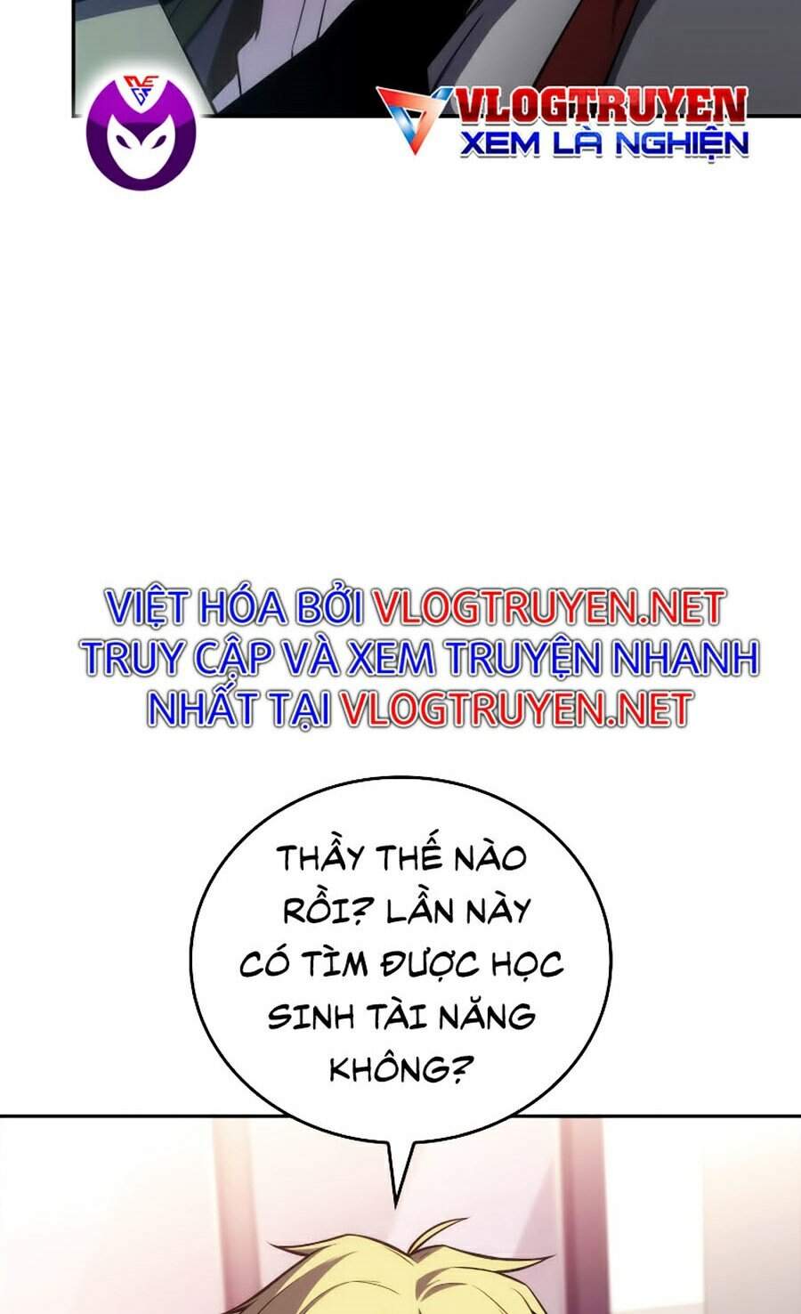 Kẻ Thách Đấu Chapter 9 - Trang 2