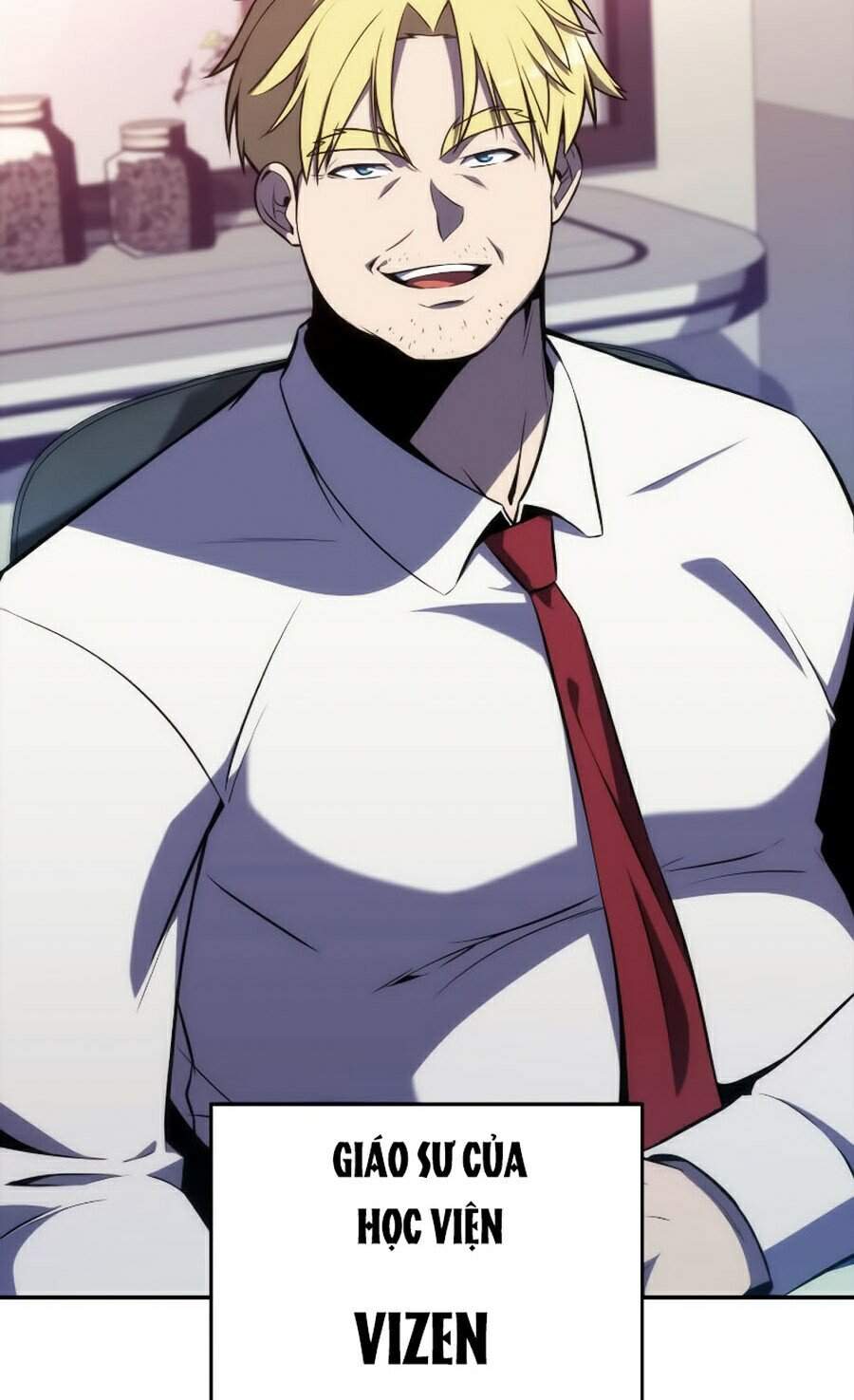 Kẻ Thách Đấu Chapter 9 - Trang 2