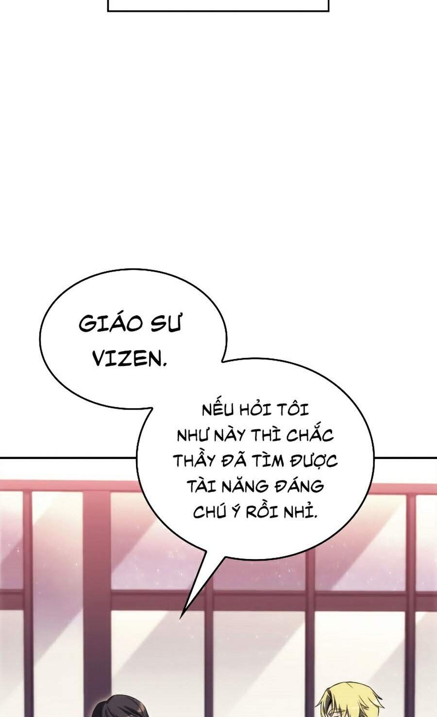 Kẻ Thách Đấu Chapter 9 - Trang 2