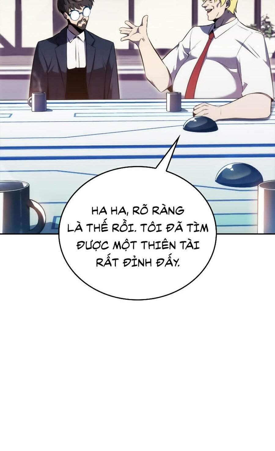 Kẻ Thách Đấu Chapter 9 - Trang 2