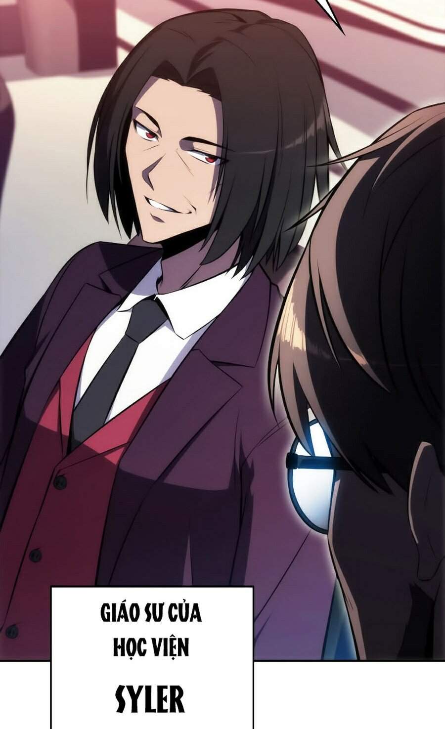 Kẻ Thách Đấu Chapter 9 - Trang 2