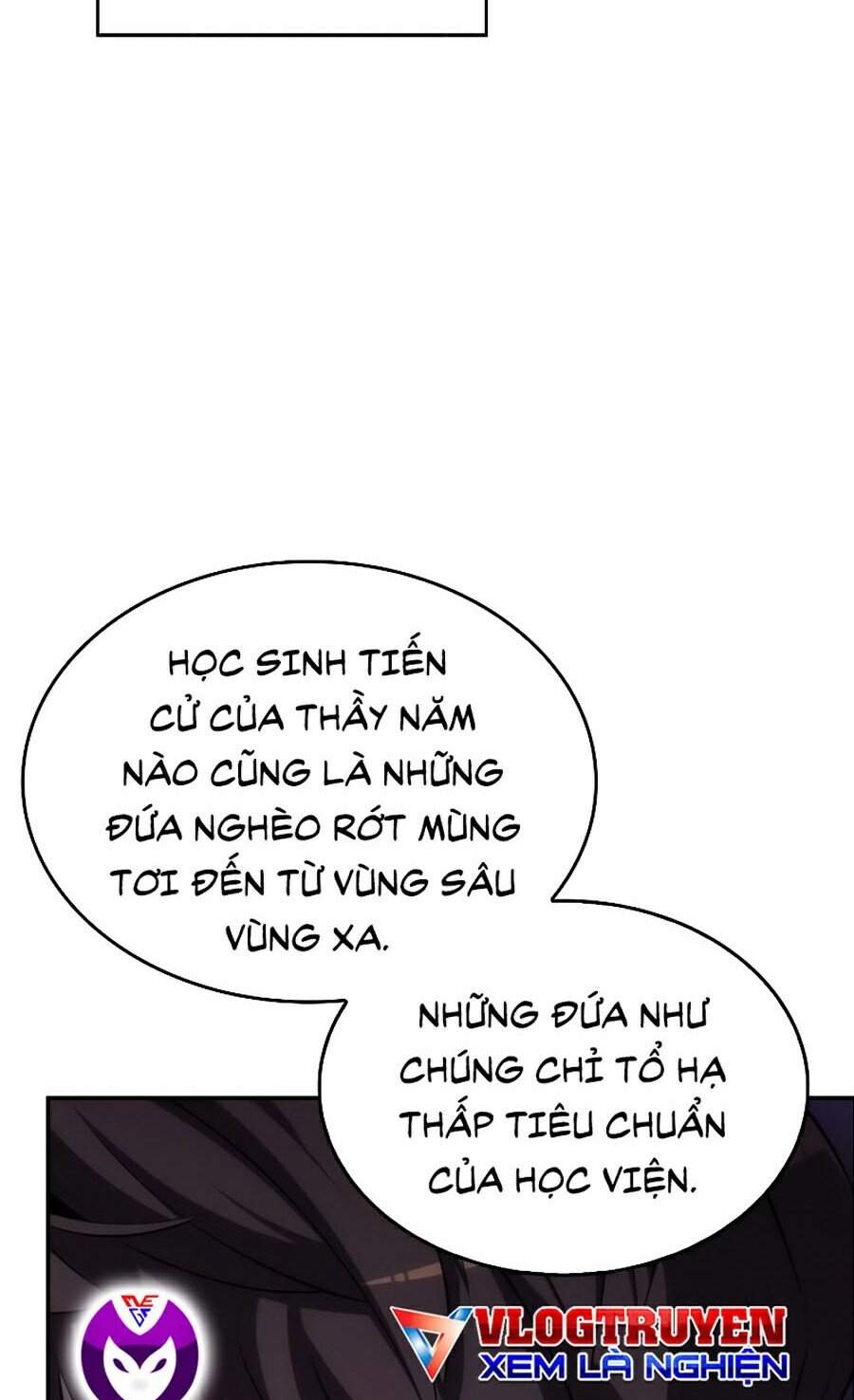 Kẻ Thách Đấu Chapter 9 - Trang 2