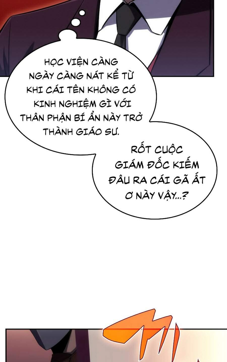 Kẻ Thách Đấu Chapter 9 - Trang 2