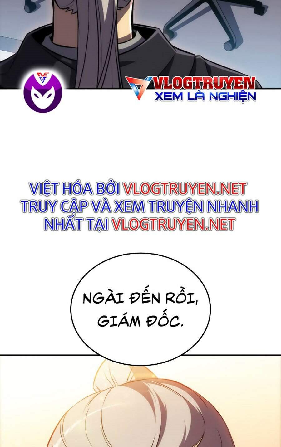 Kẻ Thách Đấu Chapter 9 - Trang 2