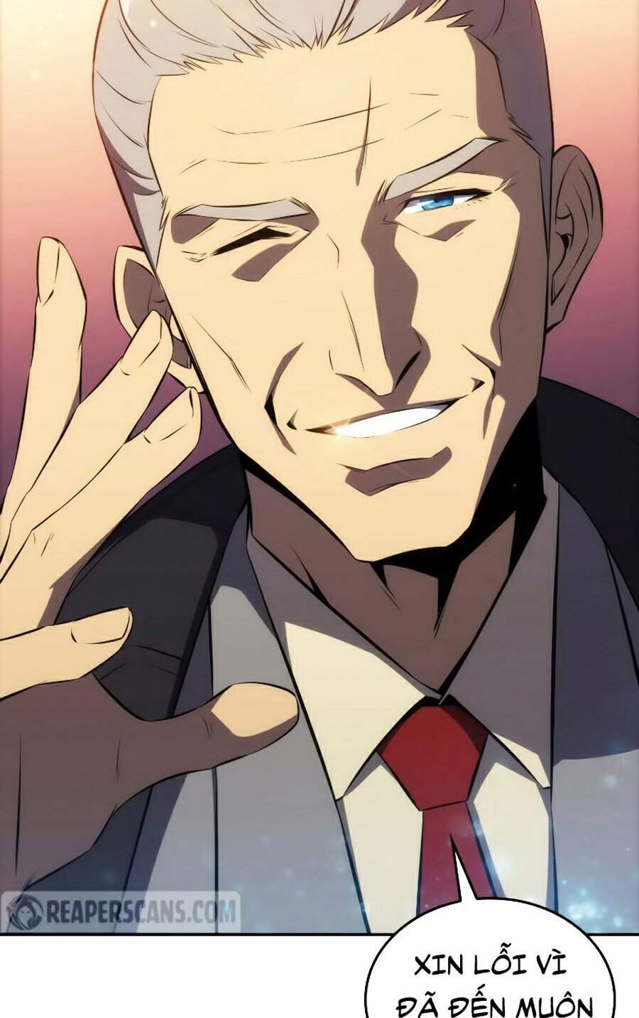 Kẻ Thách Đấu Chapter 9 - Trang 2