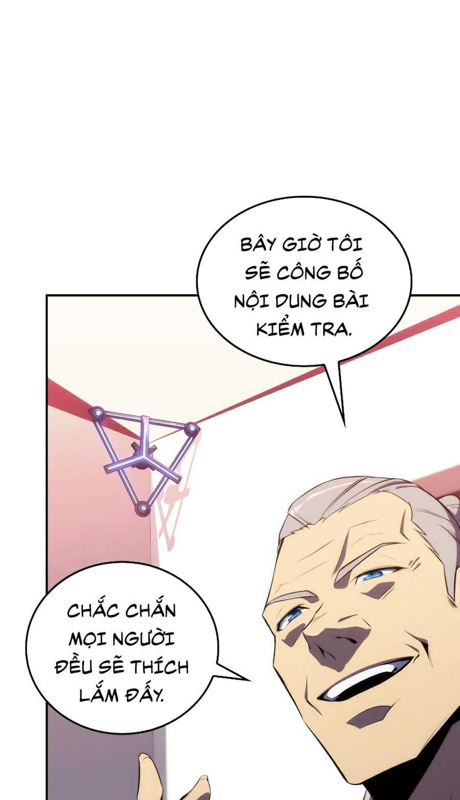 Kẻ Thách Đấu Chapter 9 - Trang 2