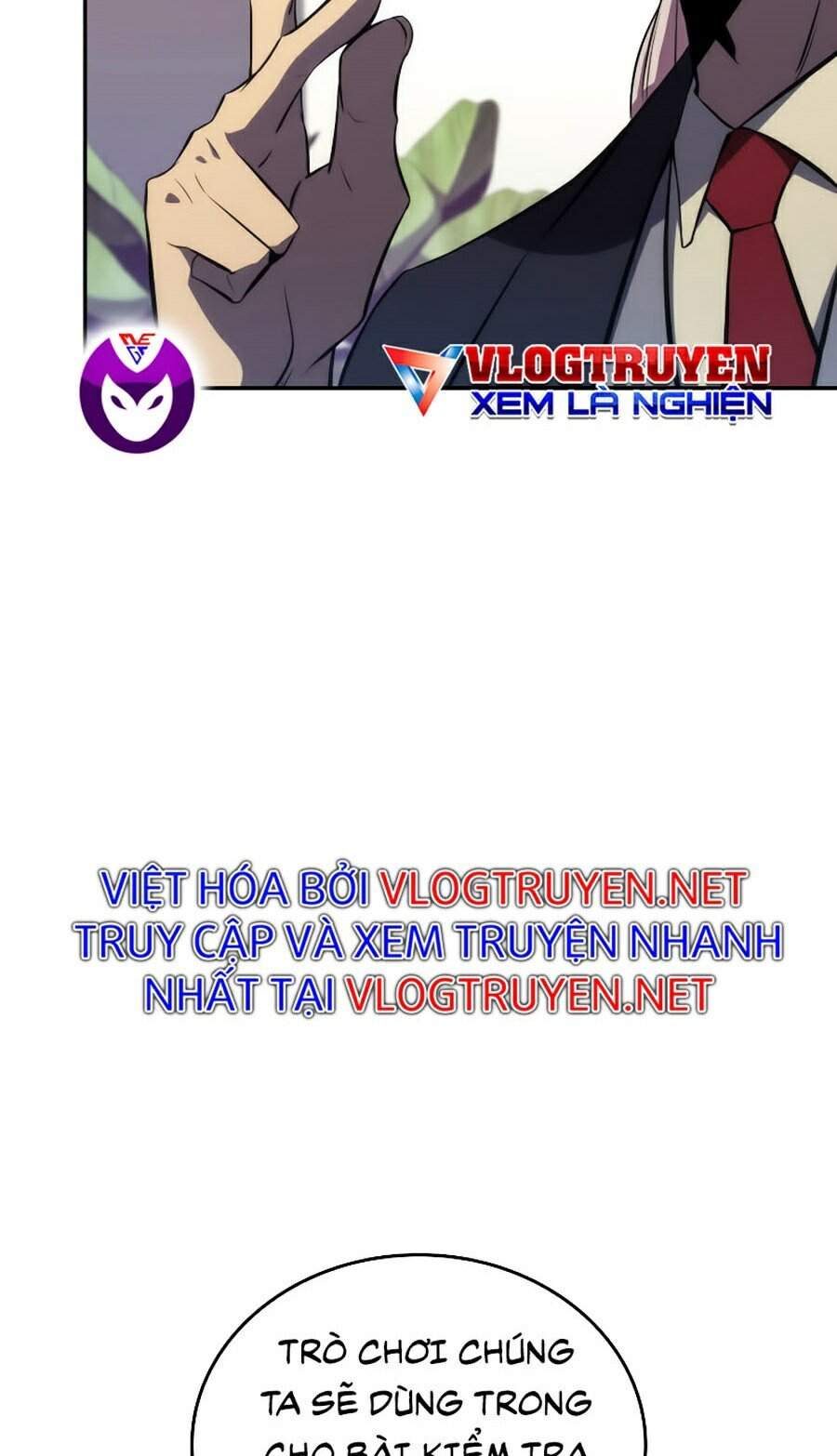 Kẻ Thách Đấu Chapter 9 - Trang 2