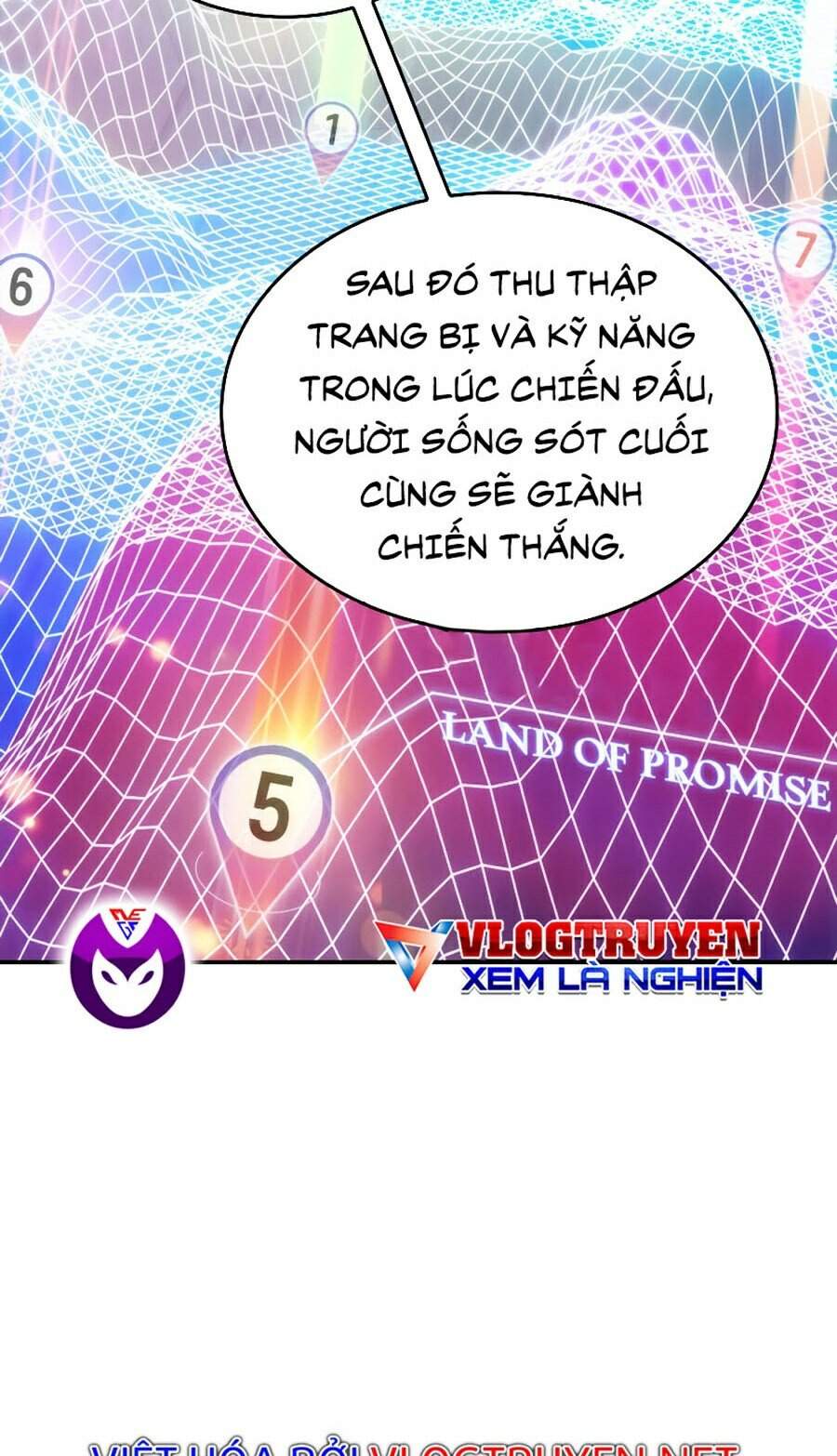 Kẻ Thách Đấu Chapter 9 - Trang 2