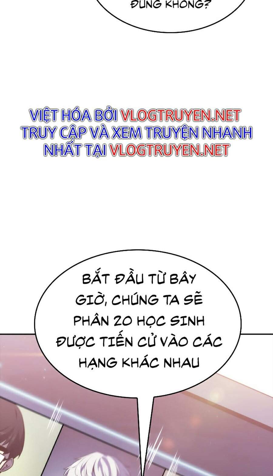 Kẻ Thách Đấu Chapter 9 - Trang 2