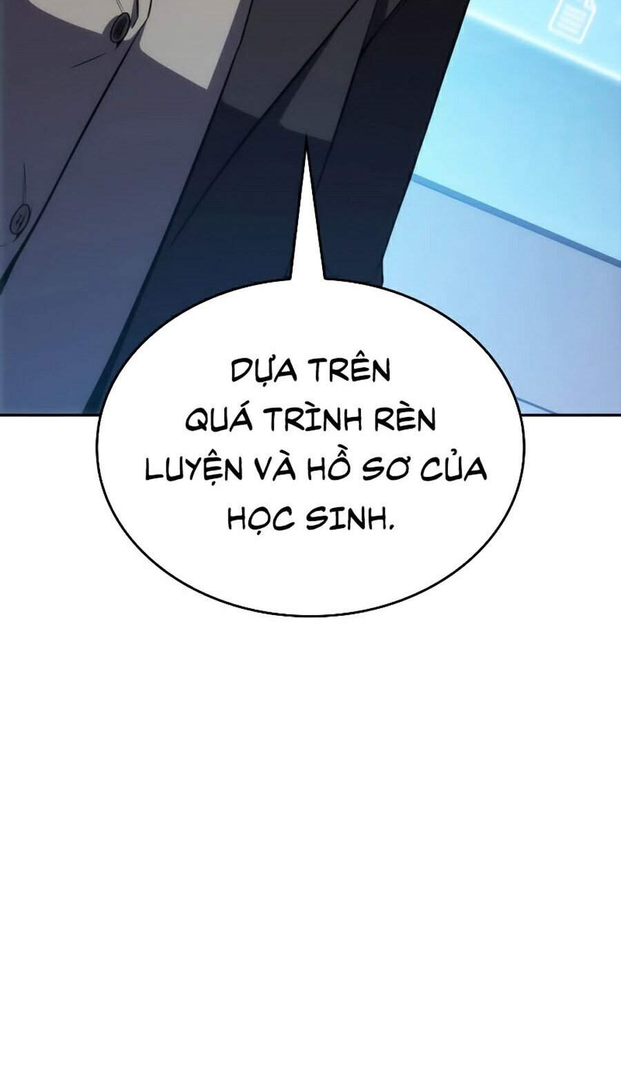 Kẻ Thách Đấu Chapter 9 - Trang 2
