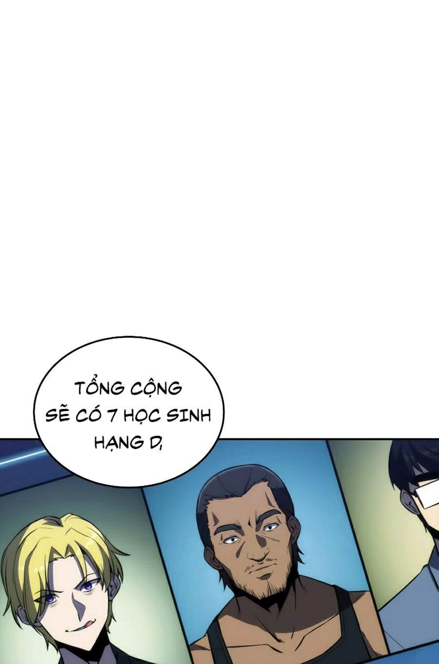 Kẻ Thách Đấu Chapter 9 - Trang 2