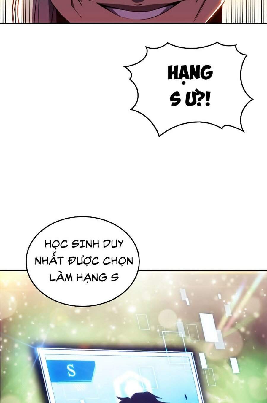 Kẻ Thách Đấu Chapter 9 - Trang 2