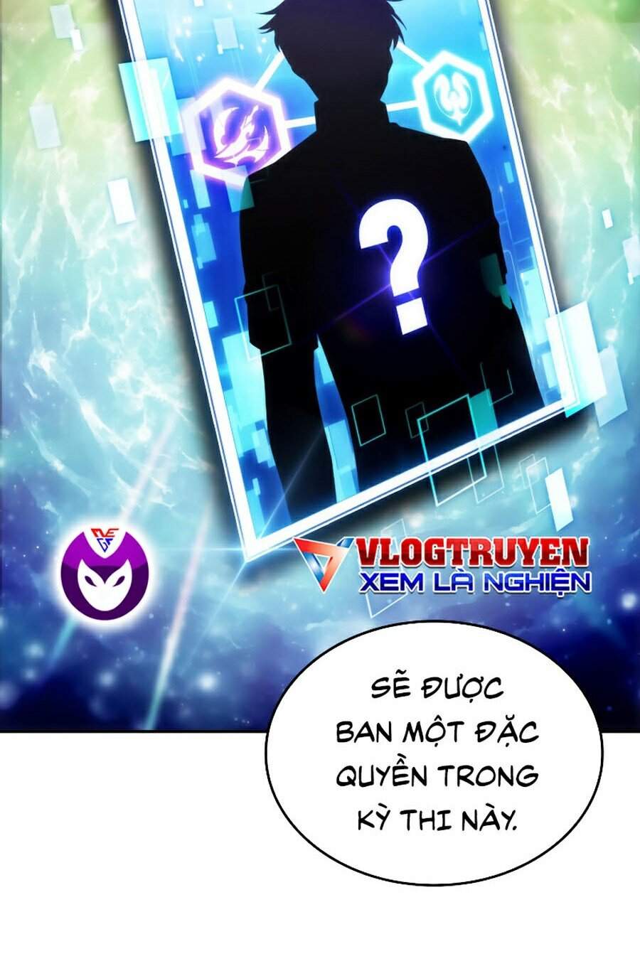 Kẻ Thách Đấu Chapter 9 - Trang 2