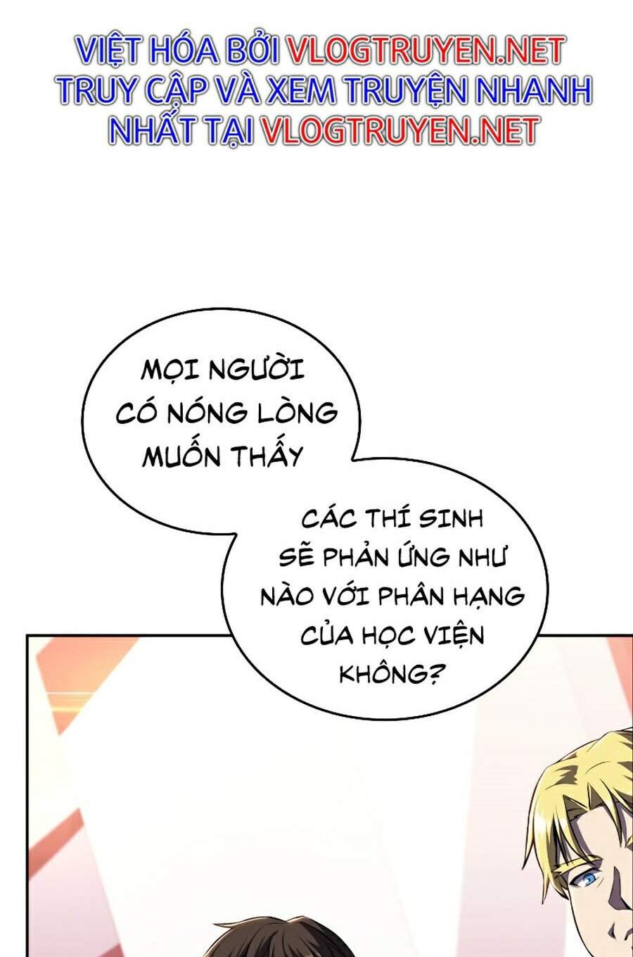 Kẻ Thách Đấu Chapter 9 - Trang 2