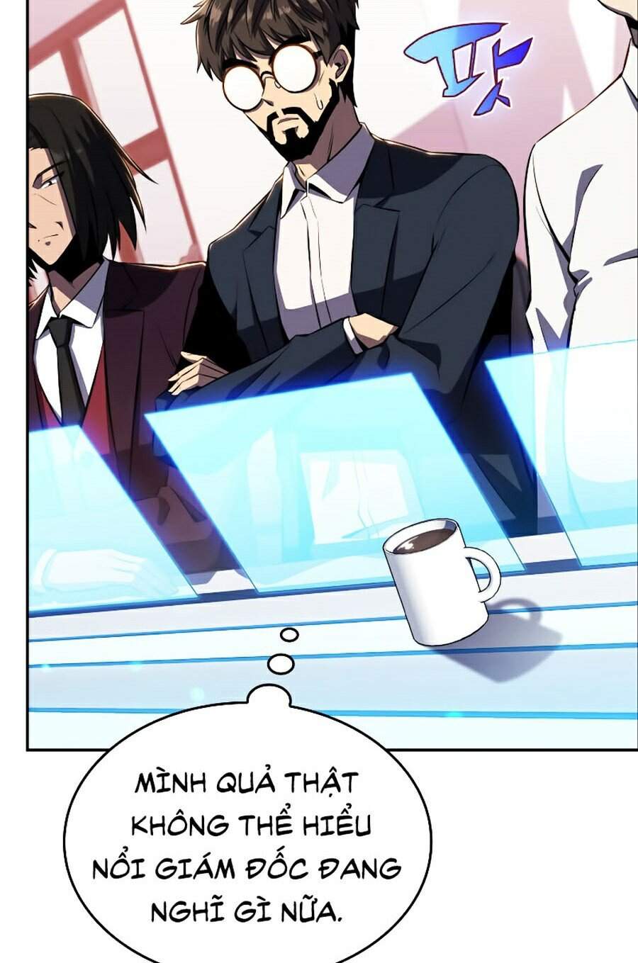Kẻ Thách Đấu Chapter 9 - Trang 2