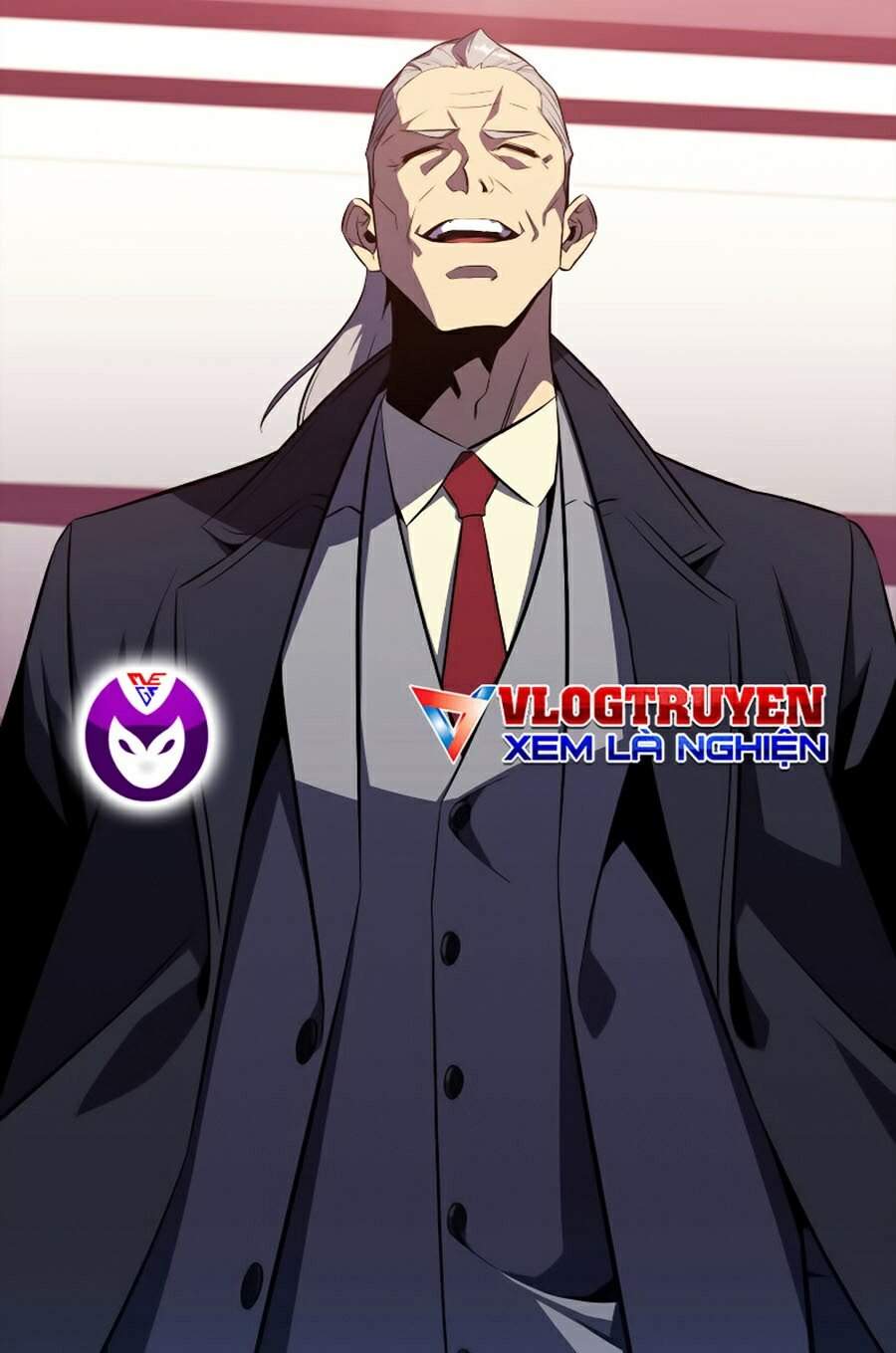 Kẻ Thách Đấu Chapter 9 - Trang 2