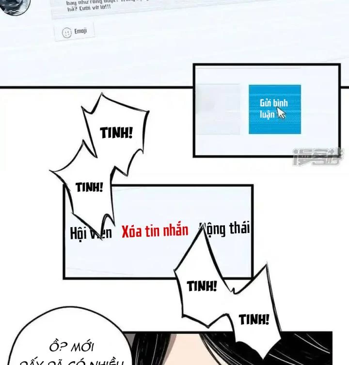 Kẻ Thách Thức Hay Nhà Không Tưởng Chapter 1 - Trang 2