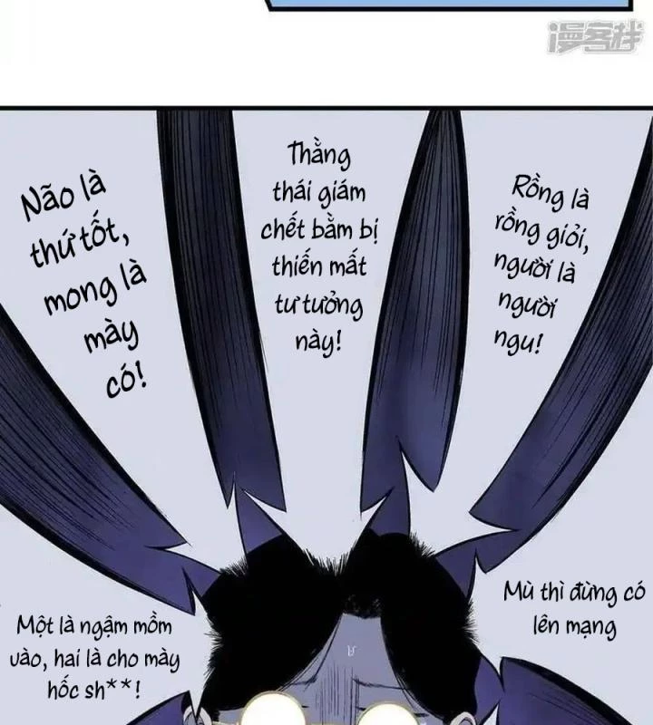 Kẻ Thách Thức Hay Nhà Không Tưởng Chapter 1 - Trang 2