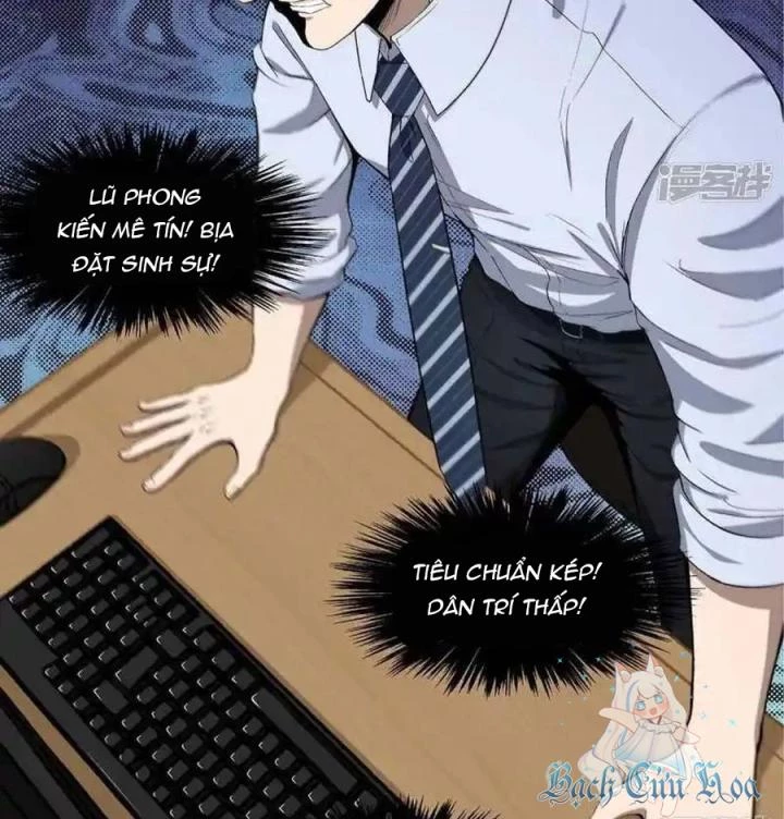 Kẻ Thách Thức Hay Nhà Không Tưởng Chapter 1 - Trang 2