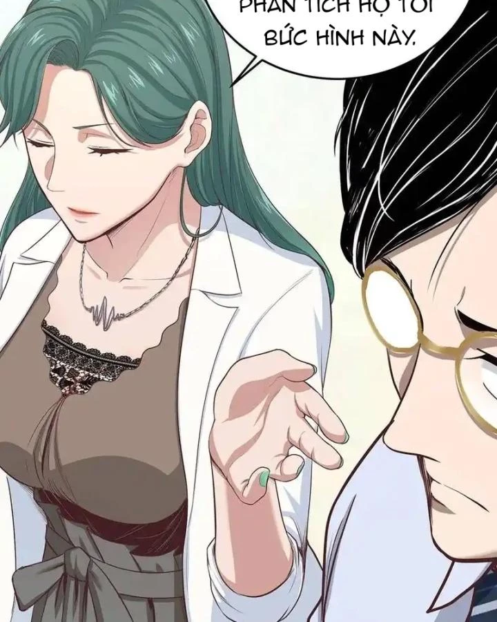 Kẻ Thách Thức Hay Nhà Không Tưởng Chapter 10 - Trang 2