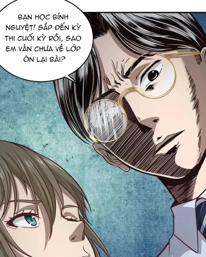 Kẻ Thách Thức Hay Nhà Không Tưởng Chapter 10 - Trang 2