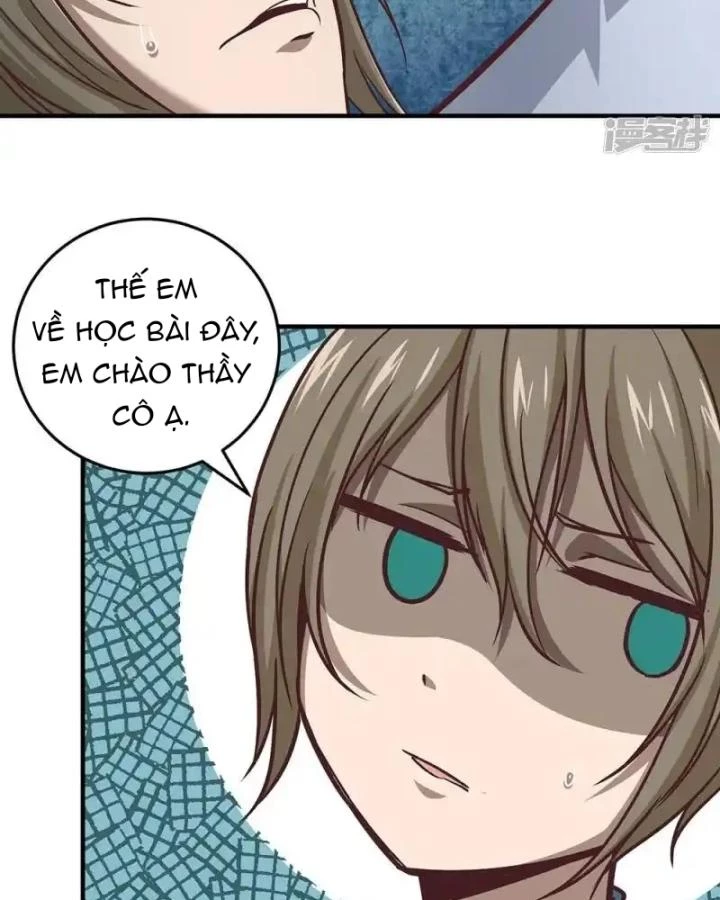 Kẻ Thách Thức Hay Nhà Không Tưởng Chapter 10 - Trang 2