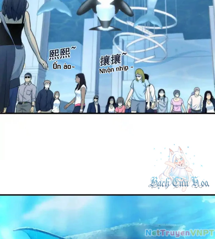 Kẻ Thách Thức Hay Nhà Không Tưởng Chapter 13 - Trang 2