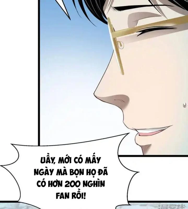 Kẻ Thách Thức Hay Nhà Không Tưởng Chapter 14 - Trang 2