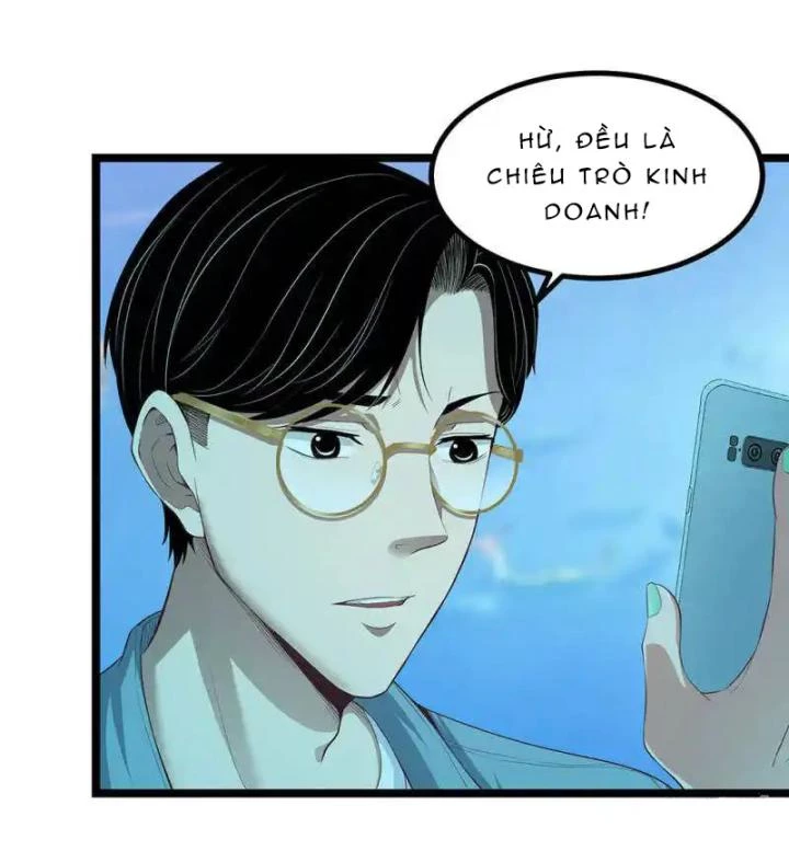 Kẻ Thách Thức Hay Nhà Không Tưởng Chapter 15 - Trang 2