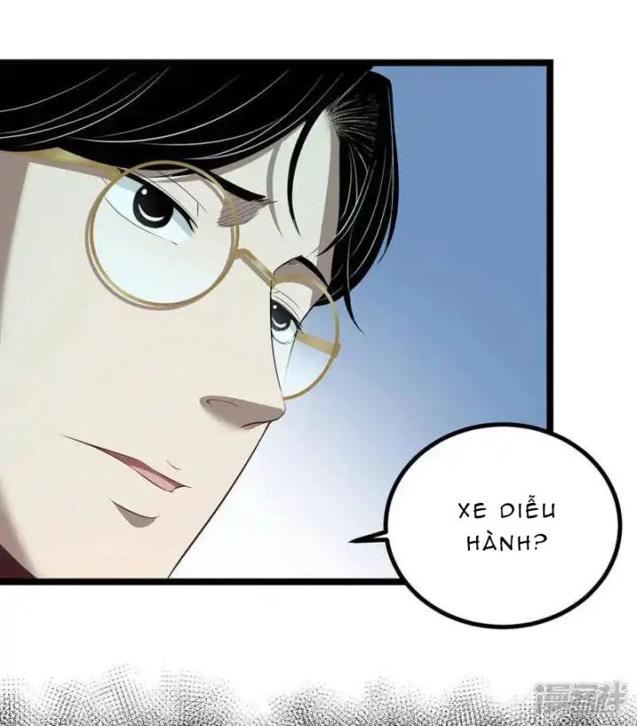 Kẻ Thách Thức Hay Nhà Không Tưởng Chapter 15 - Trang 2