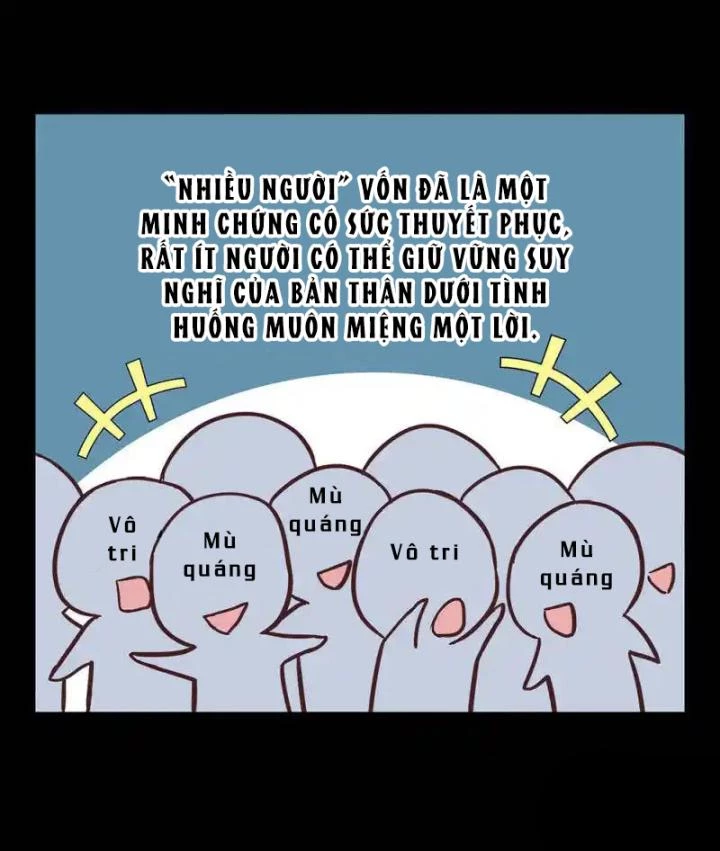 Kẻ Thách Thức Hay Nhà Không Tưởng Chapter 15 - Trang 2