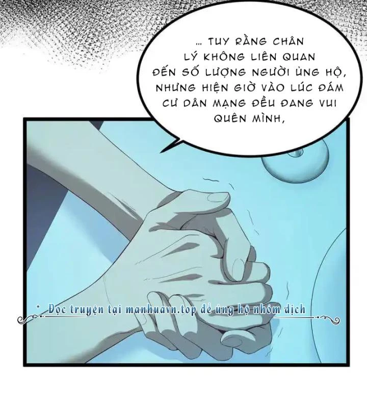 Kẻ Thách Thức Hay Nhà Không Tưởng Chapter 15 - Trang 2