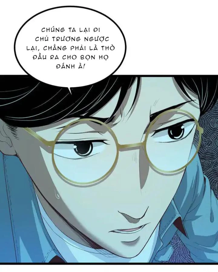 Kẻ Thách Thức Hay Nhà Không Tưởng Chapter 15 - Trang 2