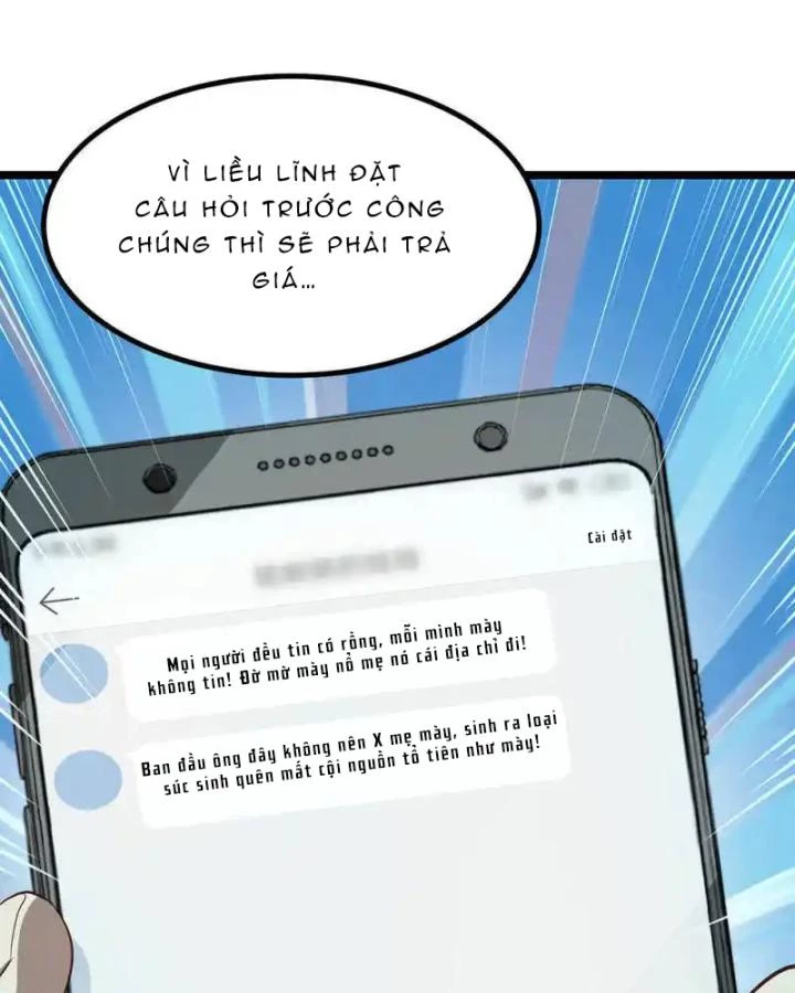 Kẻ Thách Thức Hay Nhà Không Tưởng Chapter 15 - Trang 2