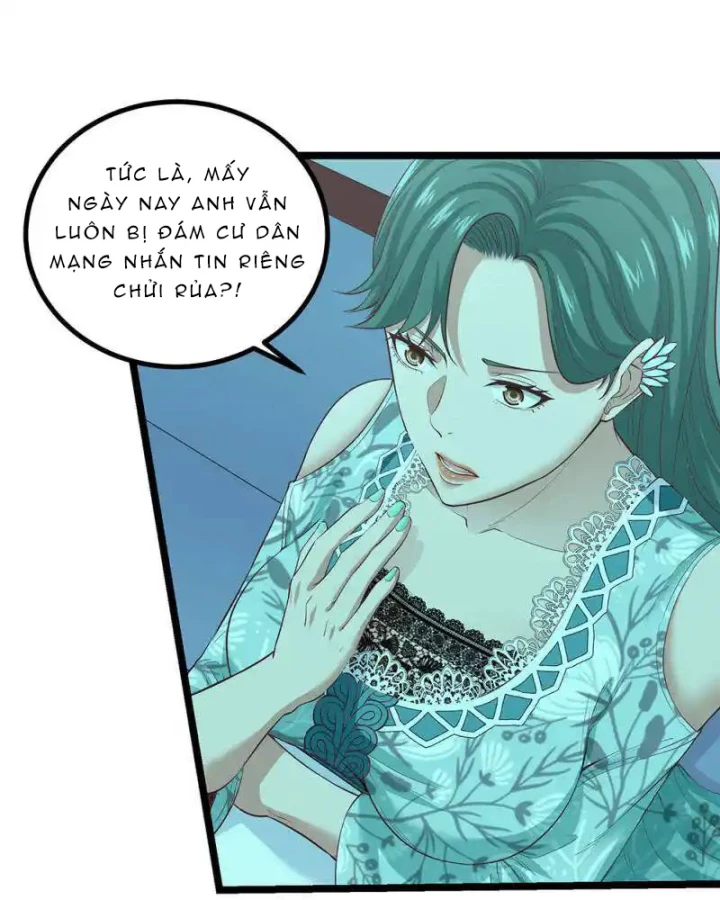 Kẻ Thách Thức Hay Nhà Không Tưởng Chapter 15 - Trang 2