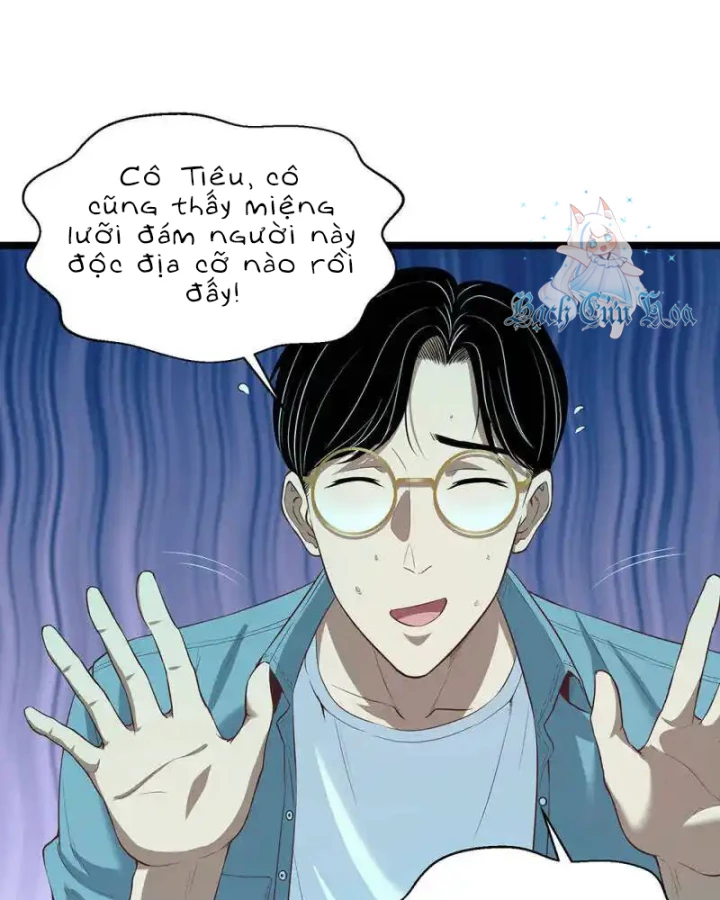 Kẻ Thách Thức Hay Nhà Không Tưởng Chapter 15 - Trang 2