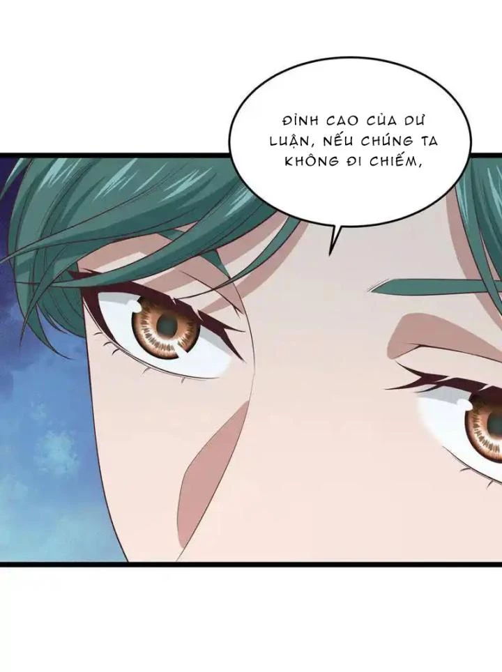 Kẻ Thách Thức Hay Nhà Không Tưởng Chapter 15 - Trang 2
