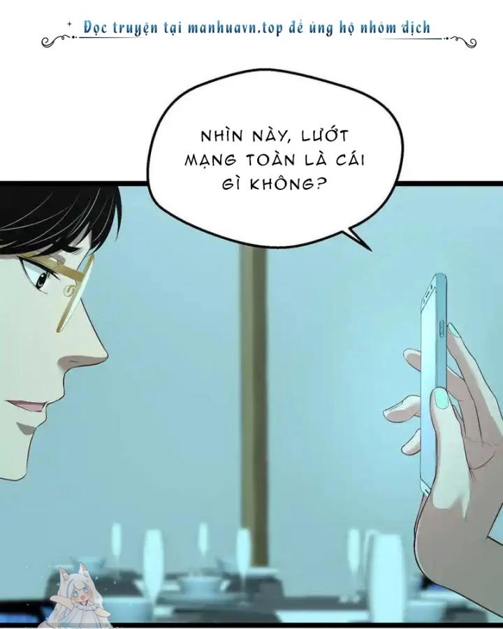 Kẻ Thách Thức Hay Nhà Không Tưởng Chapter 15 - Trang 2
