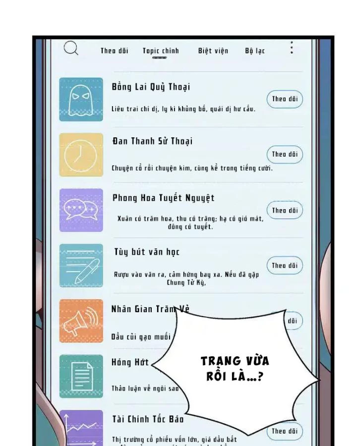 Kẻ Thách Thức Hay Nhà Không Tưởng Chapter 15 - Trang 2