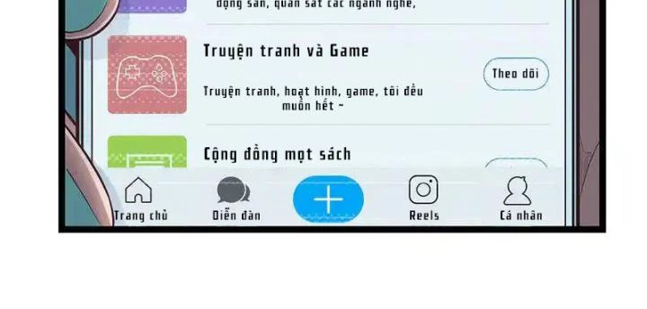 Kẻ Thách Thức Hay Nhà Không Tưởng Chapter 15 - Trang 2
