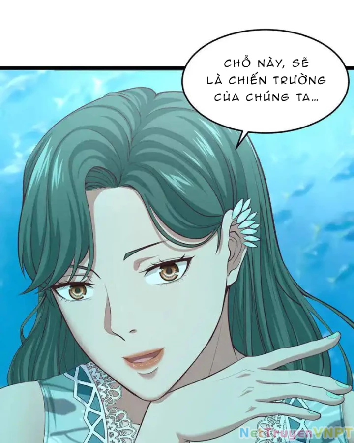 Kẻ Thách Thức Hay Nhà Không Tưởng Chapter 15 - Trang 2