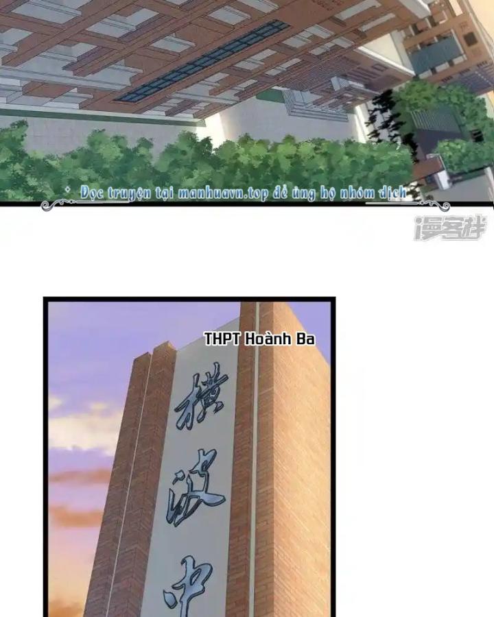 Kẻ Thách Thức Hay Nhà Không Tưởng Chapter 16 - Trang 2