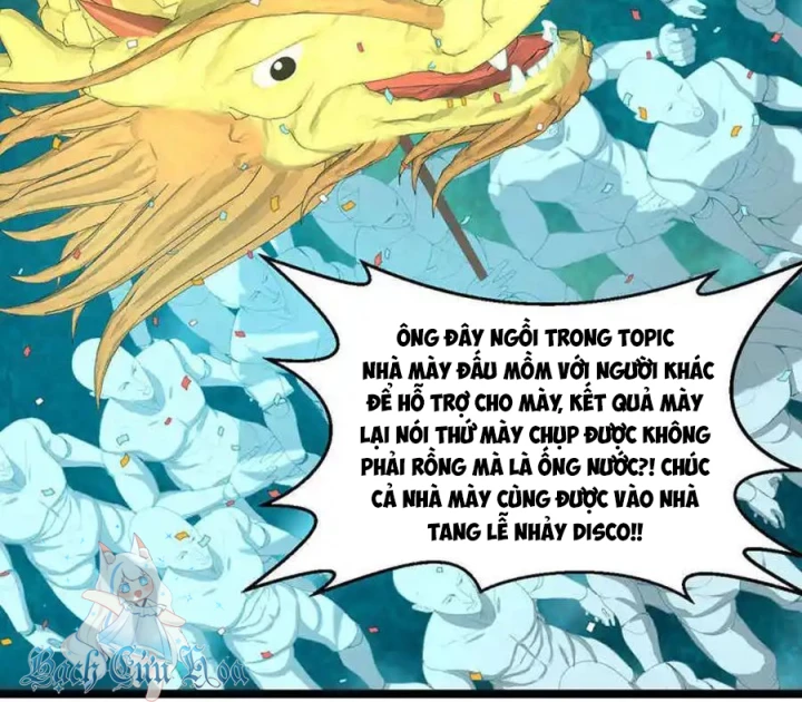 Kẻ Thách Thức Hay Nhà Không Tưởng Chapter 17.1 - Trang 2