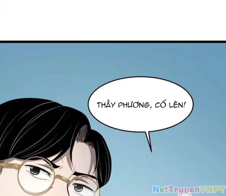 Kẻ Thách Thức Hay Nhà Không Tưởng Chapter 17.1 - Trang 2