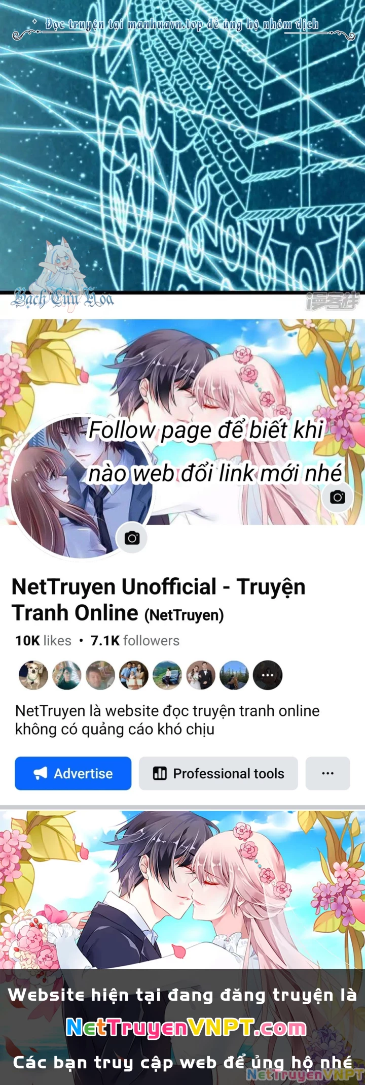 Kẻ Thách Thức Hay Nhà Không Tưởng Chapter 17.1 - Trang 2