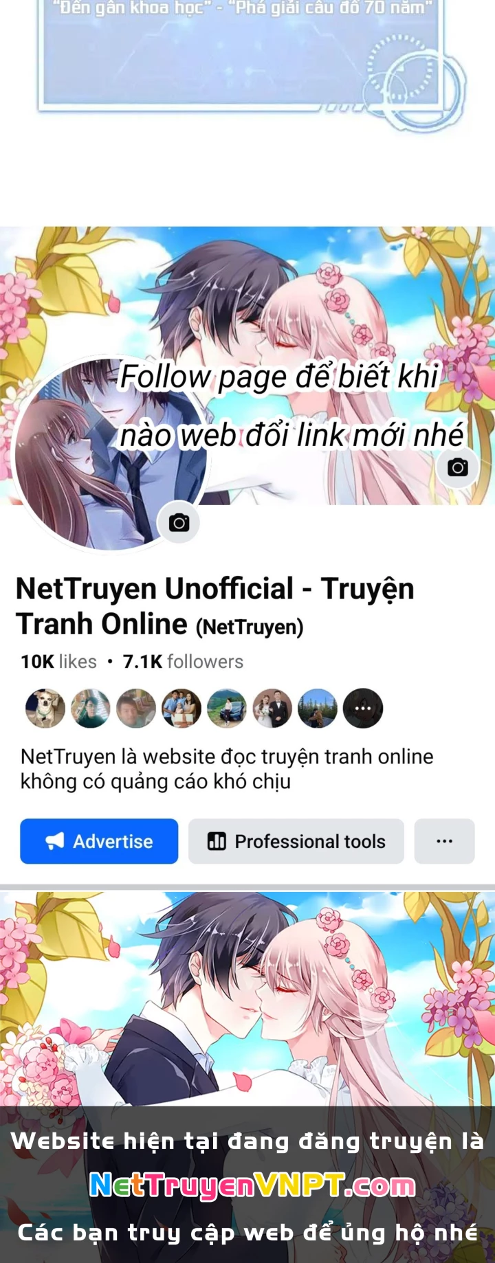 Kẻ Thách Thức Hay Nhà Không Tưởng Chapter 3 - Trang 2