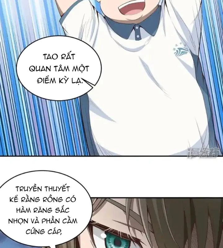 Kẻ Thách Thức Hay Nhà Không Tưởng Chapter 3 - Trang 2