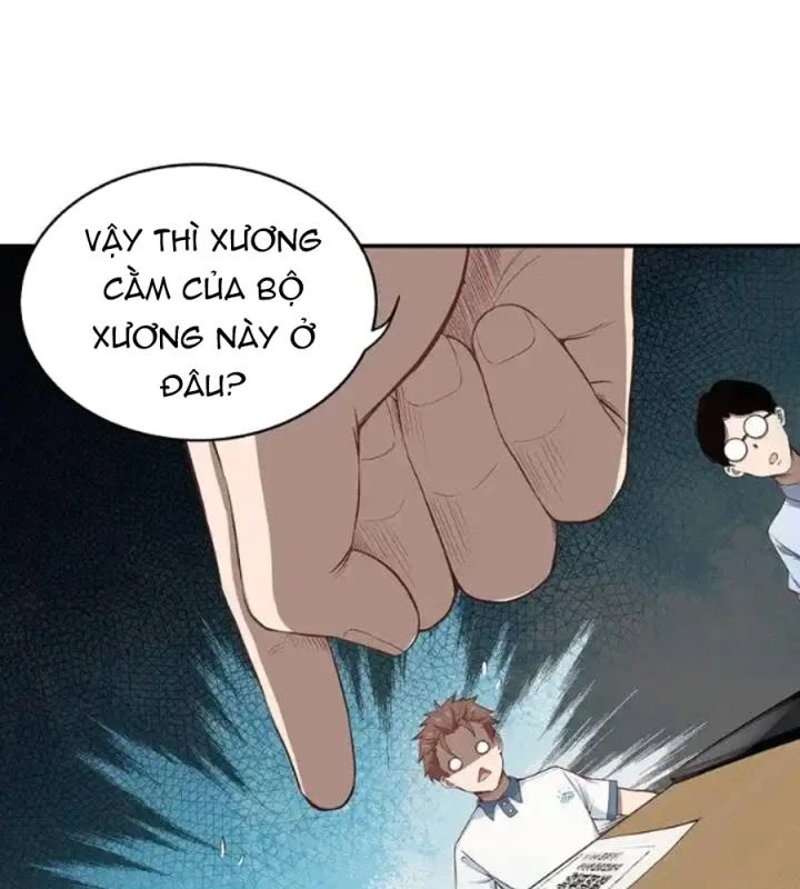 Kẻ Thách Thức Hay Nhà Không Tưởng Chapter 3 - Trang 2